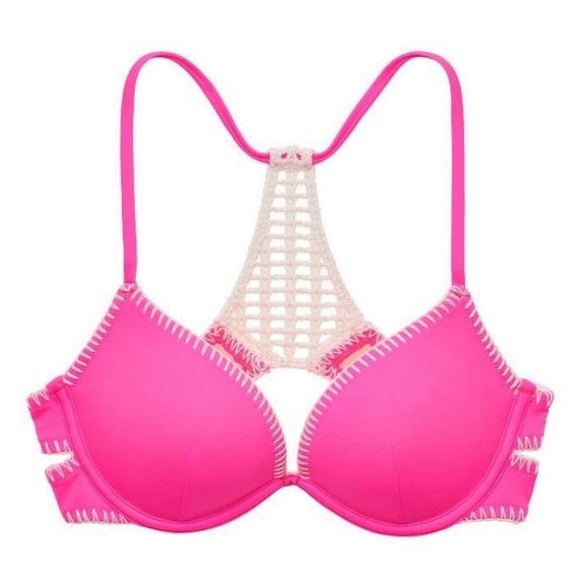 Victoria Secret Bikini Top - Picture 6 of 6